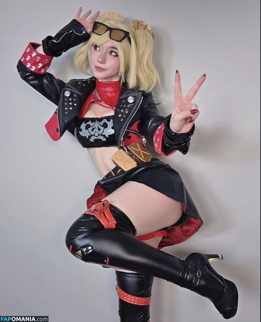 Celebi / Celebi.cos / CelebiCosplays / https: Nackt OnlyFans  Geleaktes Foto #73