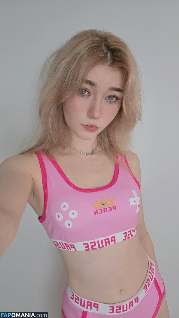 Celebi / Celebi.cos / Celebi_cos / Celebicosplays Nackt OnlyFans  Geleaktes Foto #109