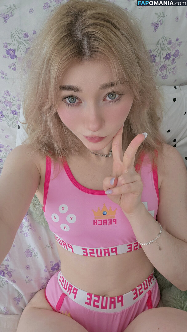 Celebi / Celebi.cos / Celebi_cos / Celebicosplays Nackt OnlyFans  Geleaktes Foto #124