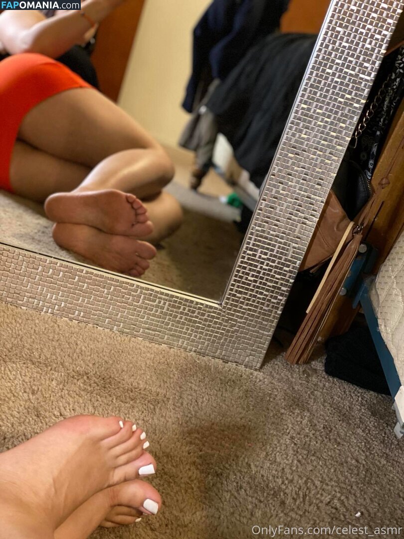 celest_asmr / celestes_asmr Nackt OnlyFans  Geleaktes Foto #13