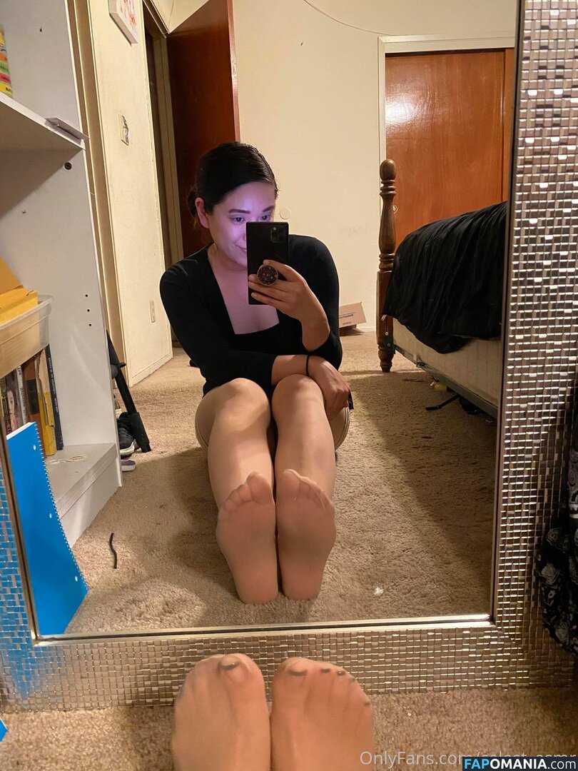 celest_asmr / celestes_asmr Nackt OnlyFans  Geleaktes Foto #17