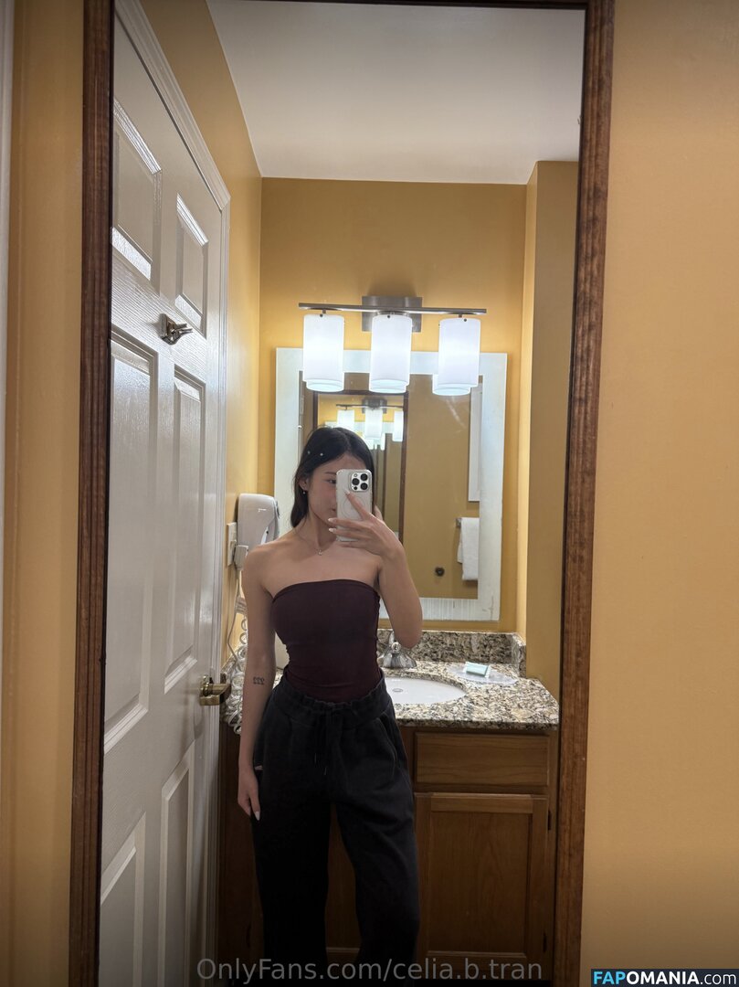 Celia Tran / celia.b.tran Nackt OnlyFans  Geleaktes Foto #97