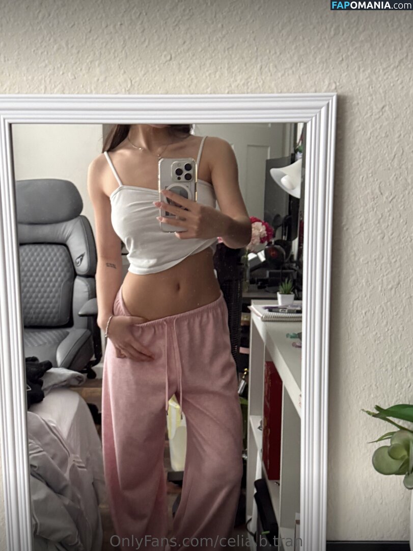 Celia Tran / celia.b.tran Nackt OnlyFans  Geleaktes Foto #111