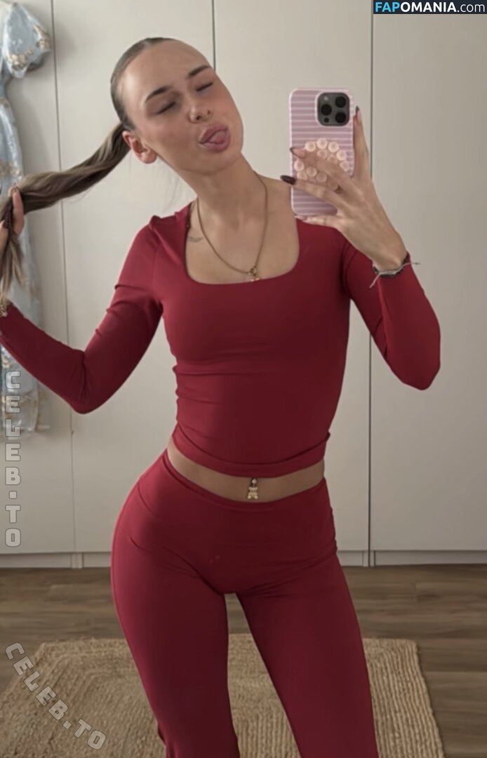 Celina Klug / celina.klug Nackt OnlyFans  Geleaktes Foto #4