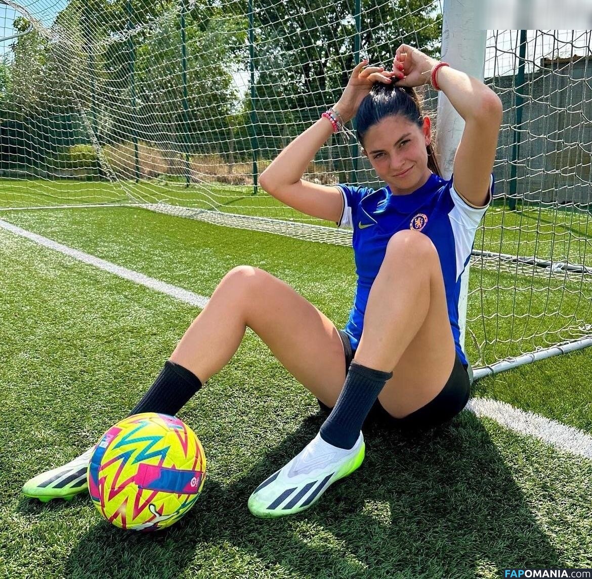 Celine Dept / Celine.dept Nackt OnlyFans  Geleaktes Foto #24