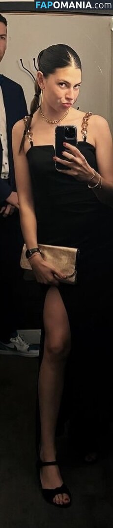 Celine Dept / Celine.dept Nackt OnlyFans  Geleaktes Foto #27