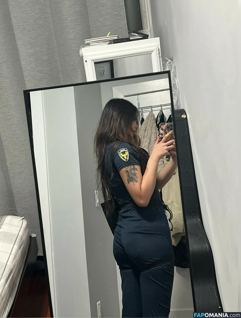 Cellow111 / annie zheng Nackt OnlyFans  Geleaktes Foto #10