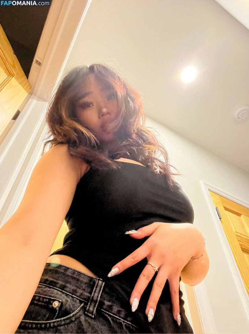 Cellow111 / annie zheng Nackt OnlyFans  Geleaktes Foto #27