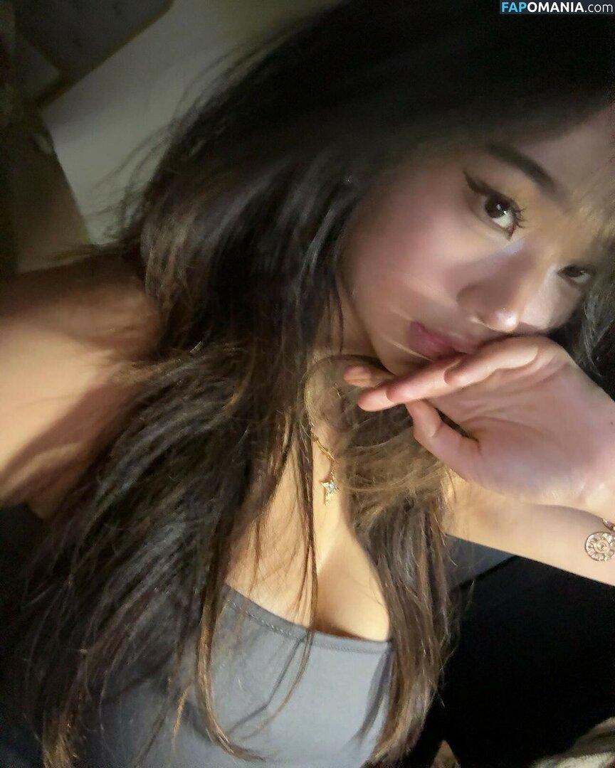 Cellow111 / annie zheng Nackt OnlyFans  Geleaktes Foto #45