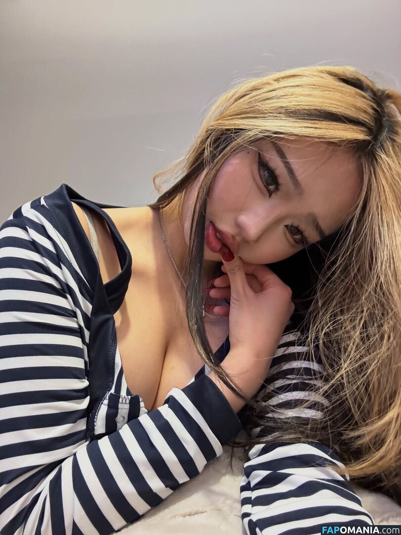 Cellow111 / annie zheng Nackt OnlyFans  Geleaktes Foto #59