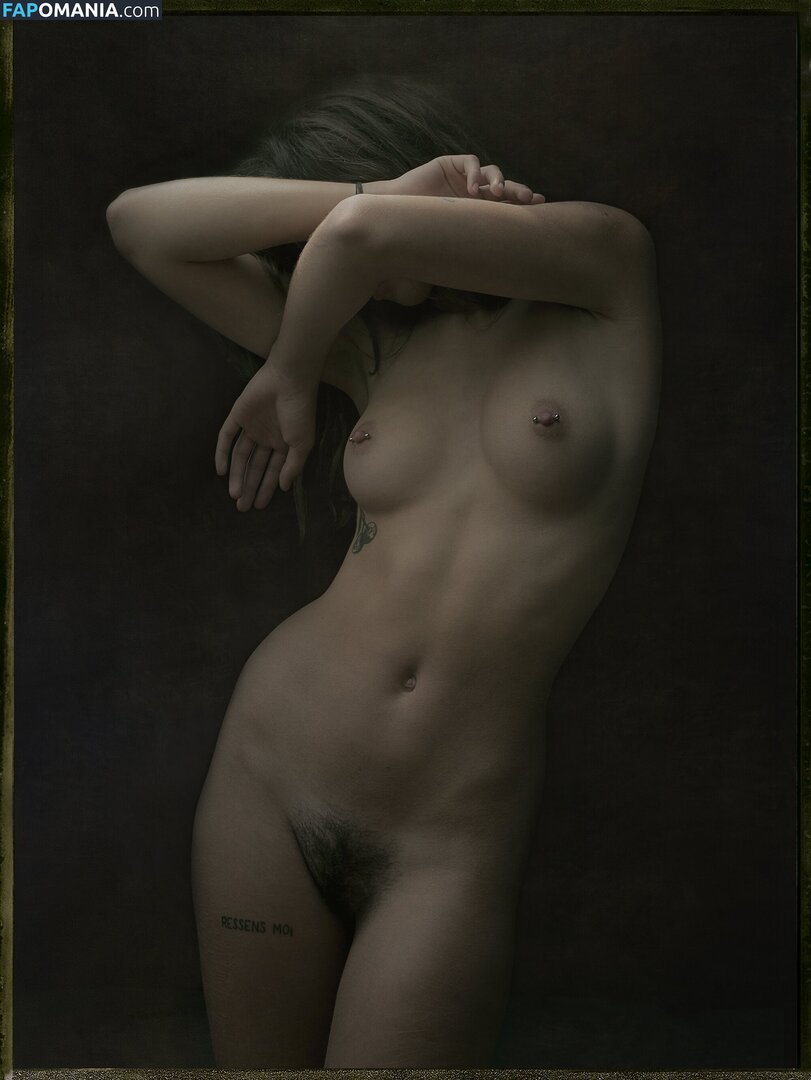 4444.cerise / Cerise4444 Nackt OnlyFans  Geleaktes Foto #1