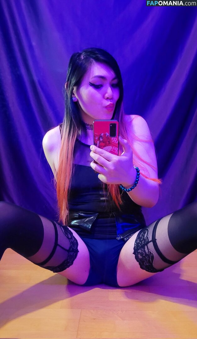 Ceroblast / blastcero / creestina_t Nackt OnlyFans  Geleaktes Foto #22