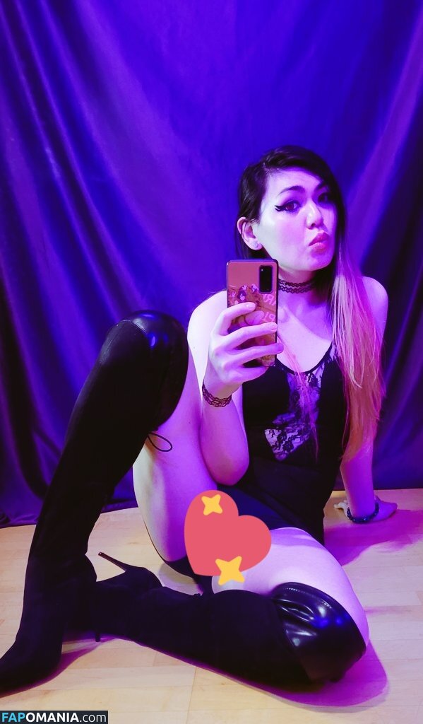 Ceroblast / blastcero / creestina_t Nackt OnlyFans  Geleaktes Foto #23