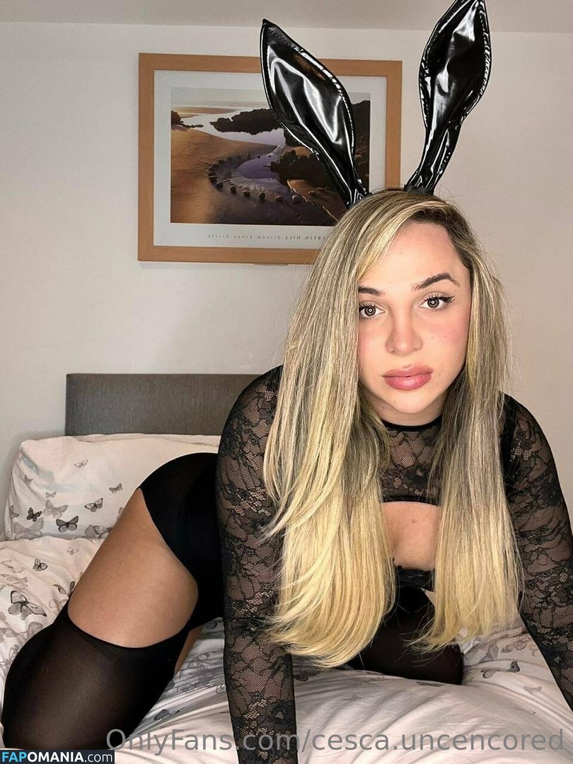 cesca.uncencored / cesccardillo / tgirljayd Nackt OnlyFans  Geleaktes Foto #61