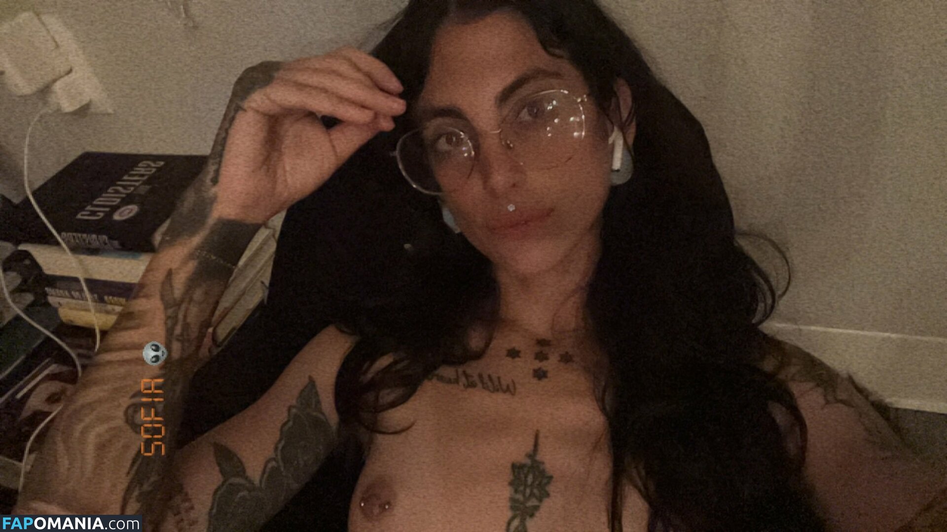 ch0fia Nackt OnlyFans  Geleaktes Foto #1