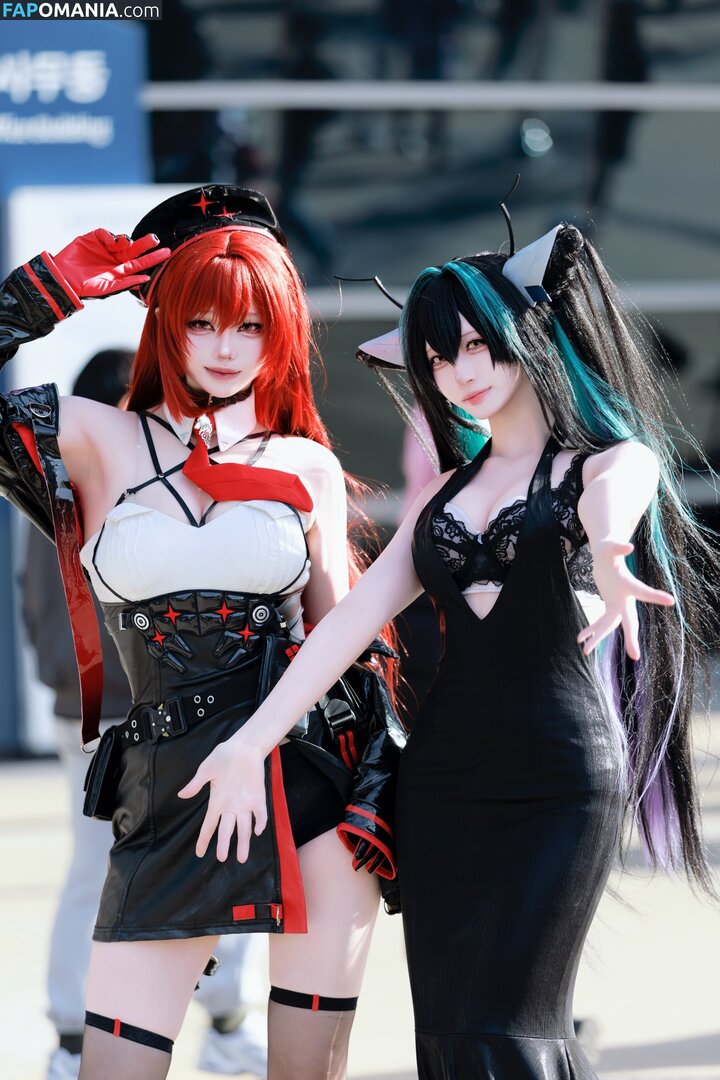 chacco.o / chacco_o / https: / 챠코 チャッコ Chacco Nackt OnlyFans  Geleaktes Foto #10