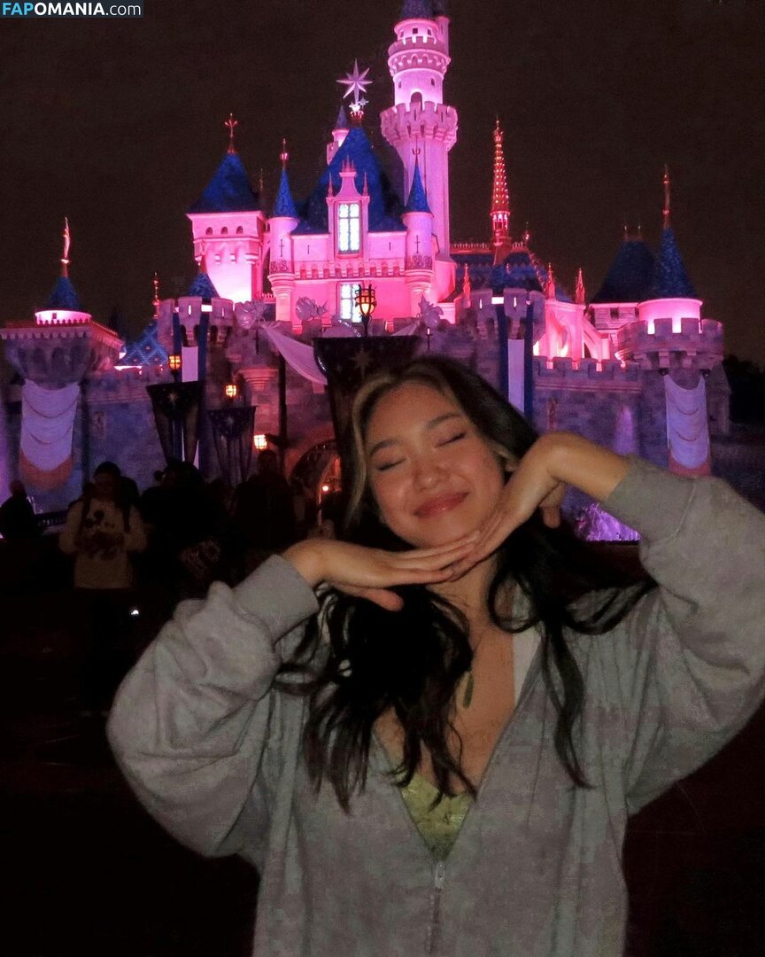 Chaela / chaelanl Nackt OnlyFans  Geleaktes Foto #21