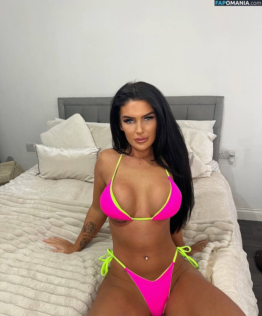 chalieparkes Nackt OnlyFans  Geleaktes Foto #18