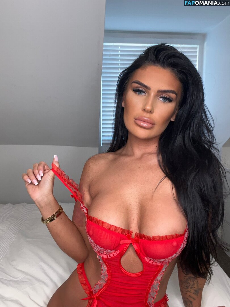 chalieparkes Nackt OnlyFans  Geleaktes Foto #20