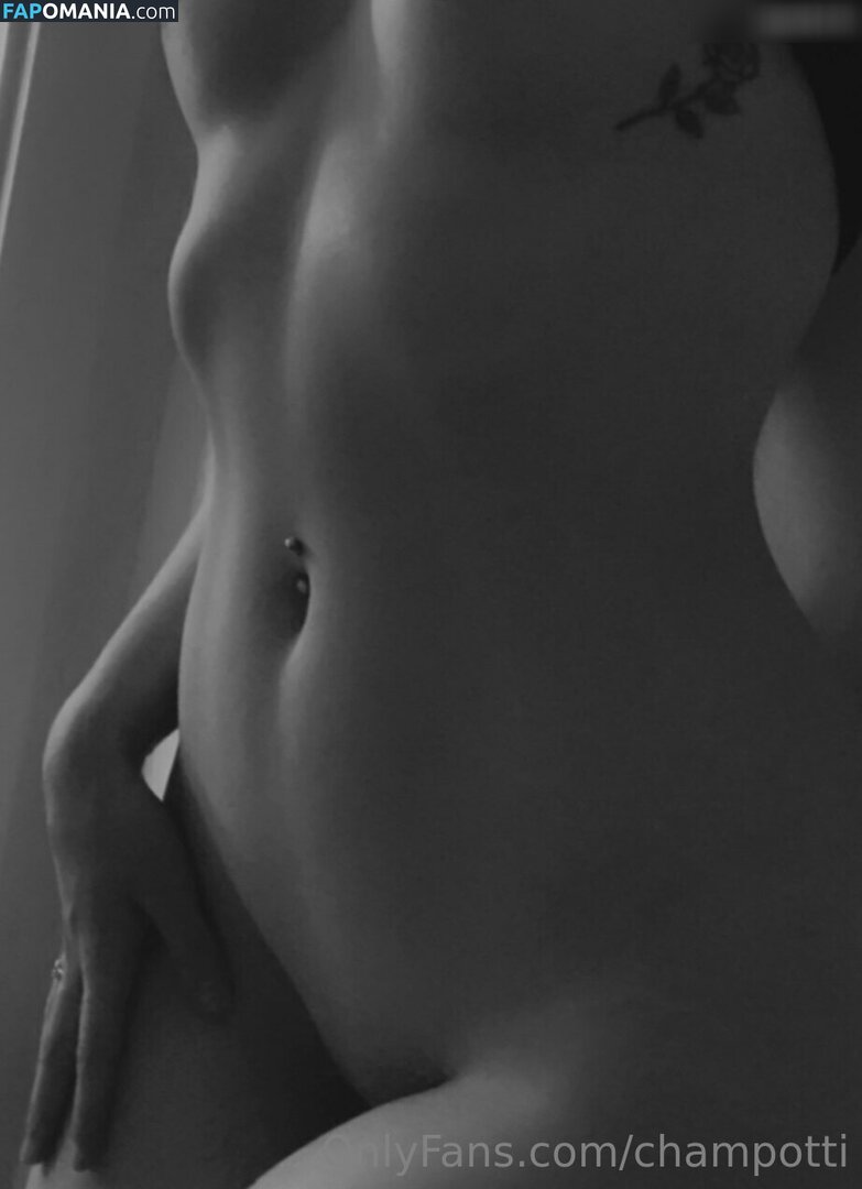 Champotti Charlotte / champotti Nackt OnlyFans  Geleaktes Foto #18