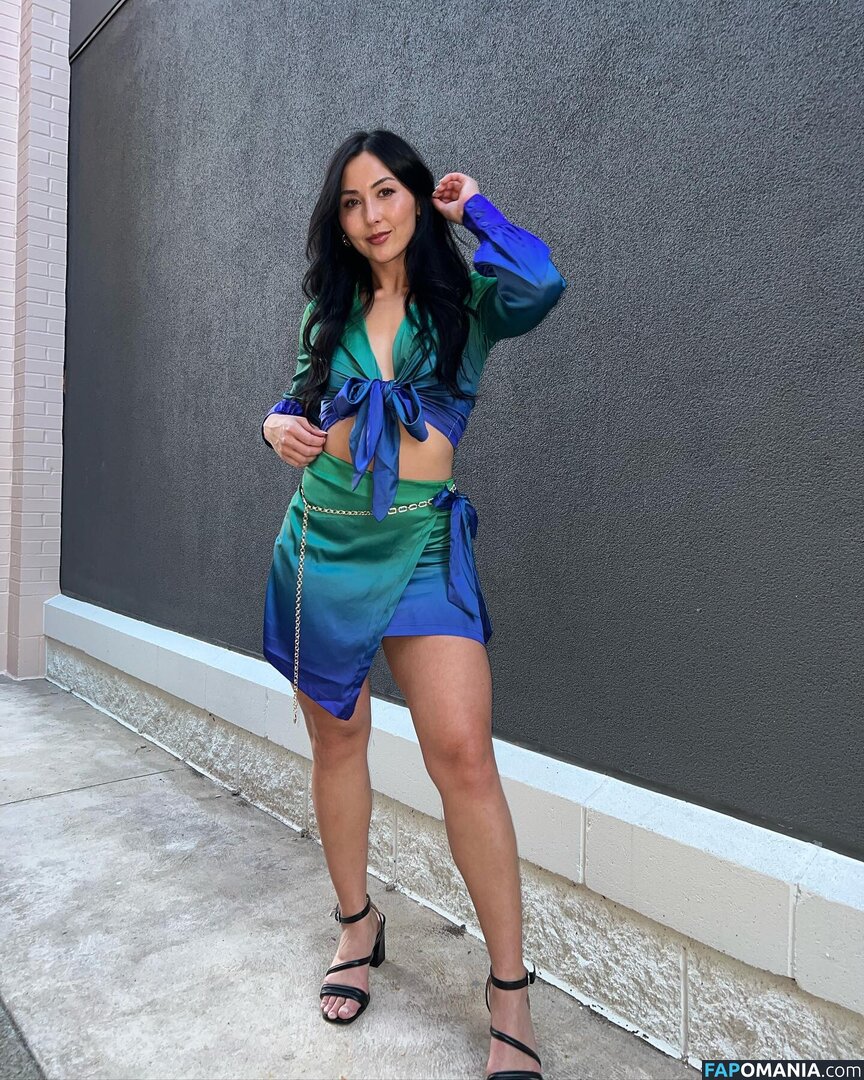 Chana Mai / chana_mai / nekomai Nackt OnlyFans  Geleaktes Foto #32