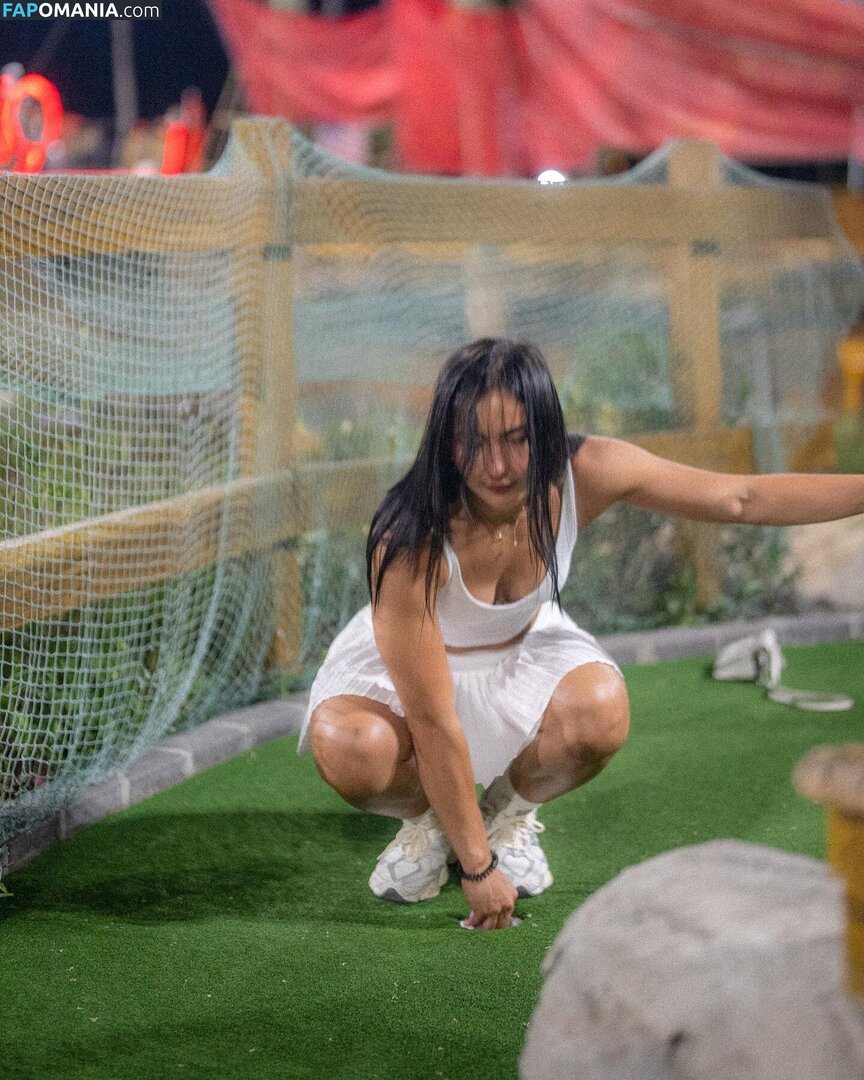 Chana Mai / chana_mai / nekomai Nackt OnlyFans  Geleaktes Foto #34