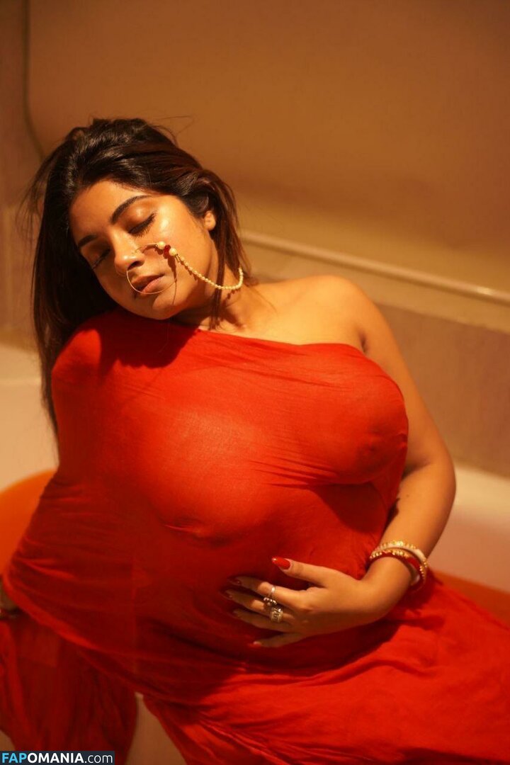 Chandrika Desai / chandrika_desai_fp Nackt OnlyFans  Geleaktes Foto #8