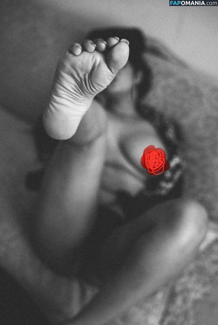 Chandrika Desai / Chandrika Passionica Nackt OnlyFans  Geleaktes Foto #96