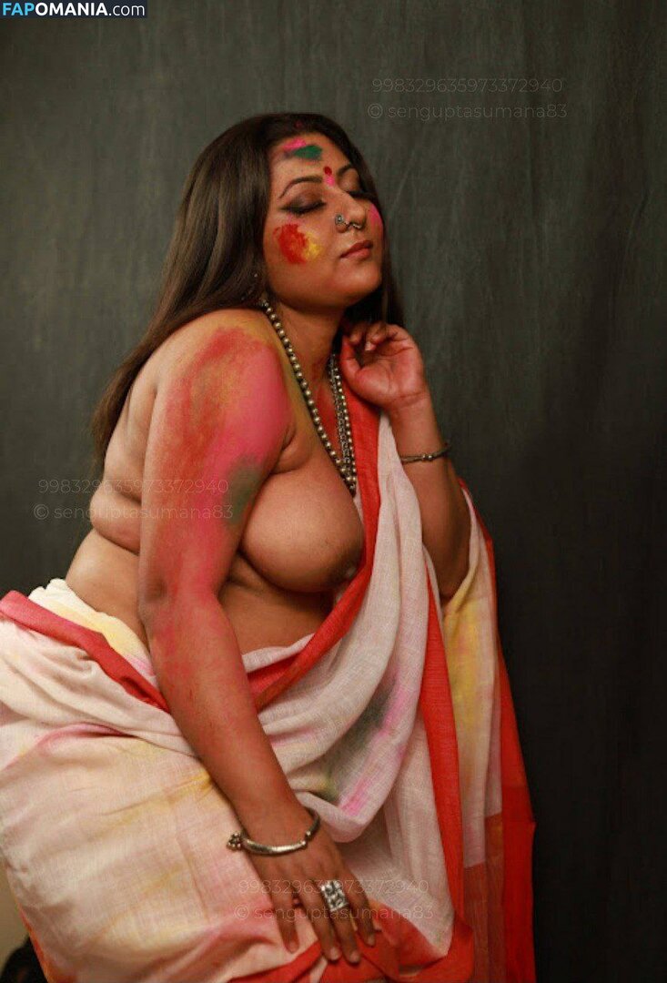 Chandrika Desai / Chandrika Passionica Nackt OnlyFans  Geleaktes Foto #98