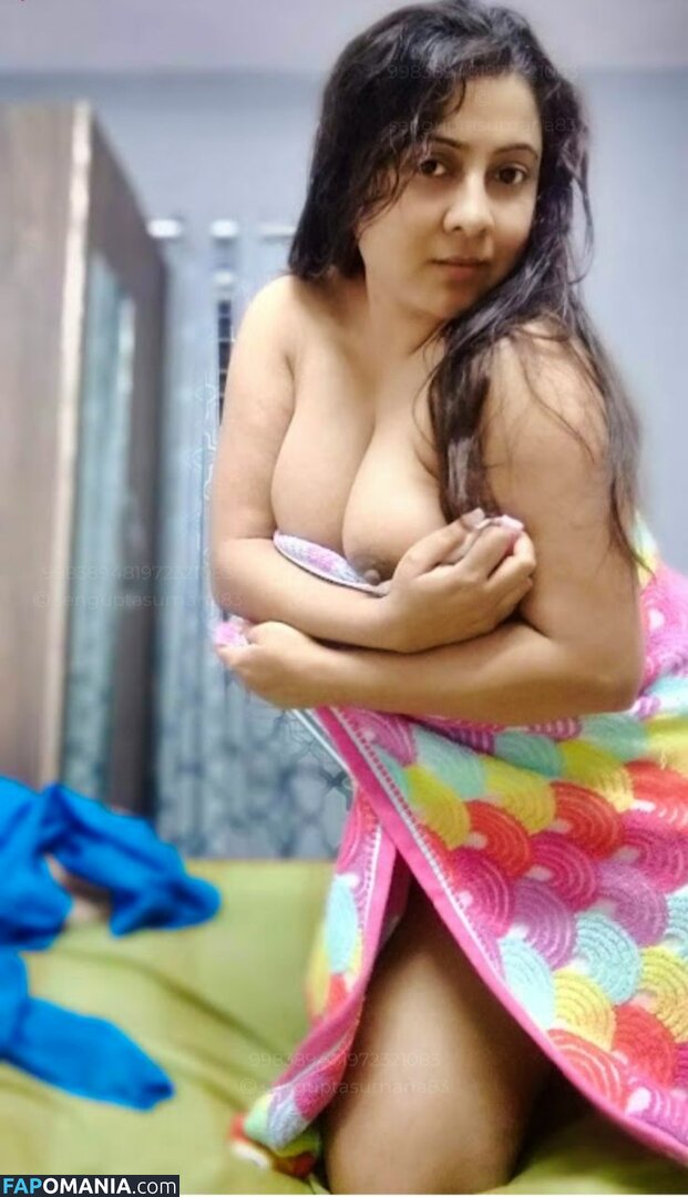 Chandrika Desai / Chandrika Passionica Nackt OnlyFans  Geleaktes Foto #101
