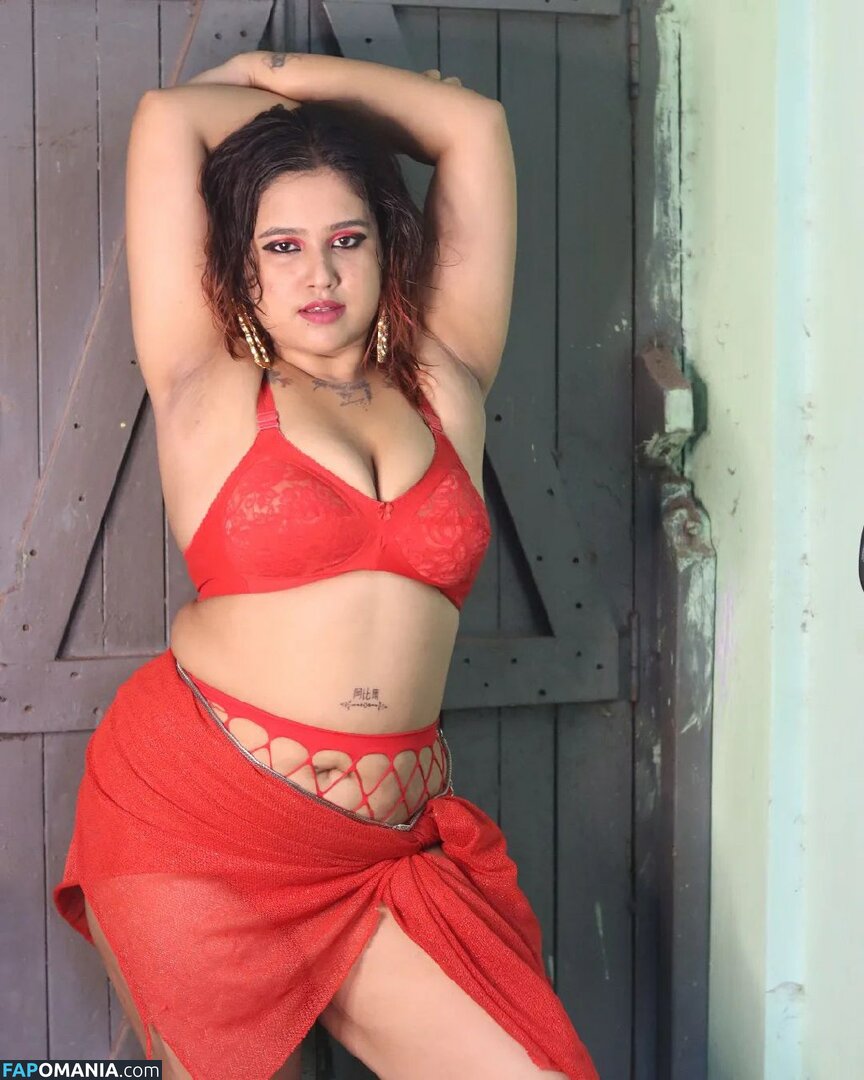 Chandrika Desai / Chandrika Passionica Nackt OnlyFans  Geleaktes Foto #153
