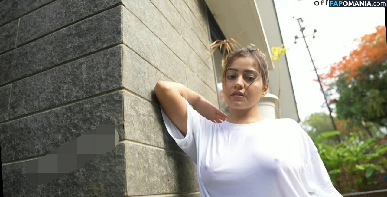Chandrika Desai / Chandrika Passionica Nackt OnlyFans  Geleaktes Foto #162