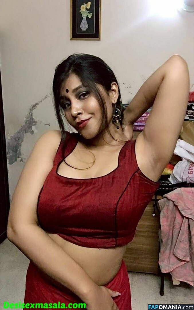 Chandrika Desai / Chandrika Passionica Nackt OnlyFans  Geleaktes Foto #190