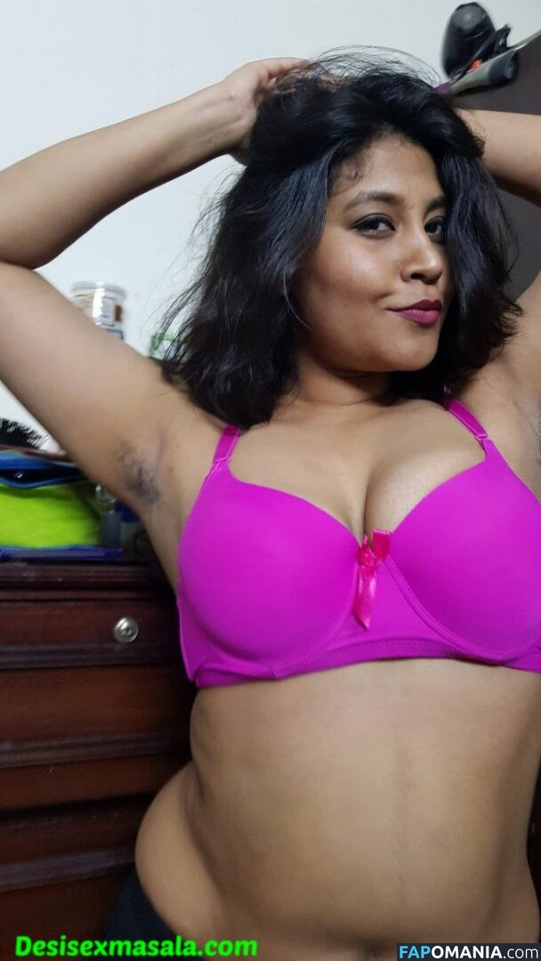 Chandrika Desai / Chandrika Passionica Nackt OnlyFans  Geleaktes Foto #195