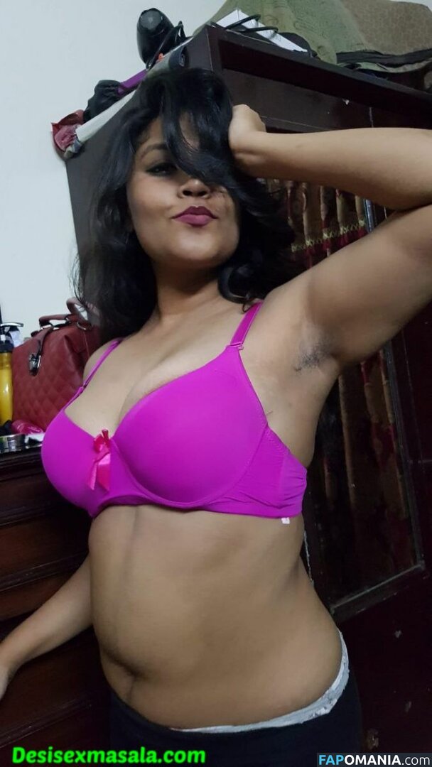 Chandrika Desai / Chandrika Passionica Nackt OnlyFans  Geleaktes Foto #198