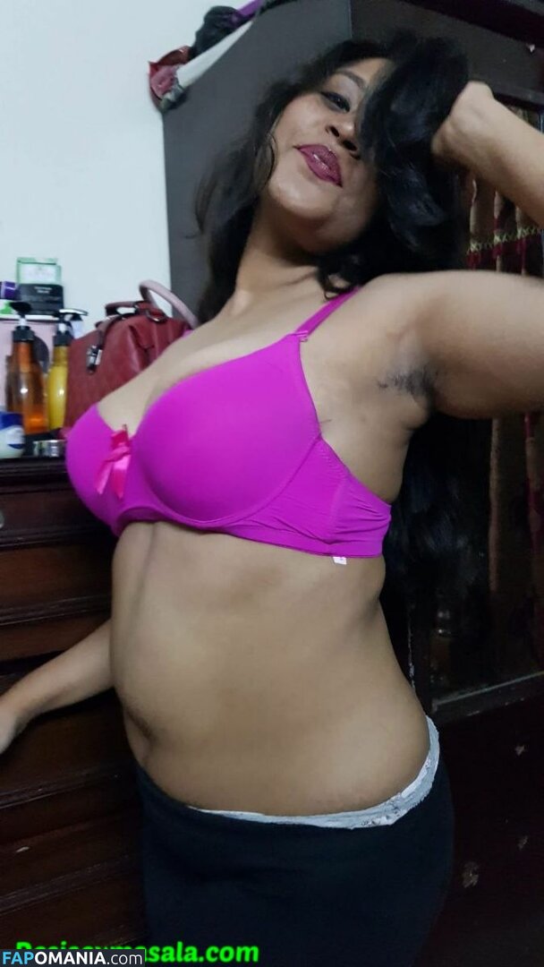 Chandrika Desai / Chandrika Passionica Nackt OnlyFans  Geleaktes Foto #201