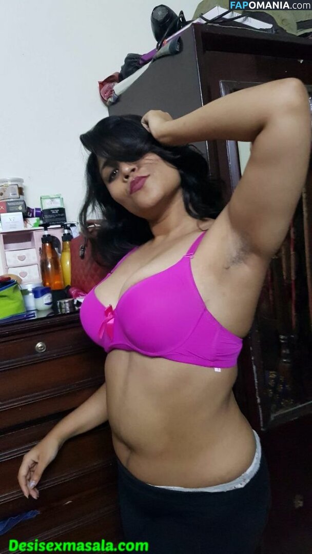 Chandrika Desai / Chandrika Passionica Nackt OnlyFans  Geleaktes Foto #203