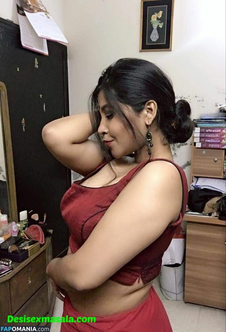Chandrika Desai / Chandrika Passionica Nackt OnlyFans  Geleaktes Foto #206