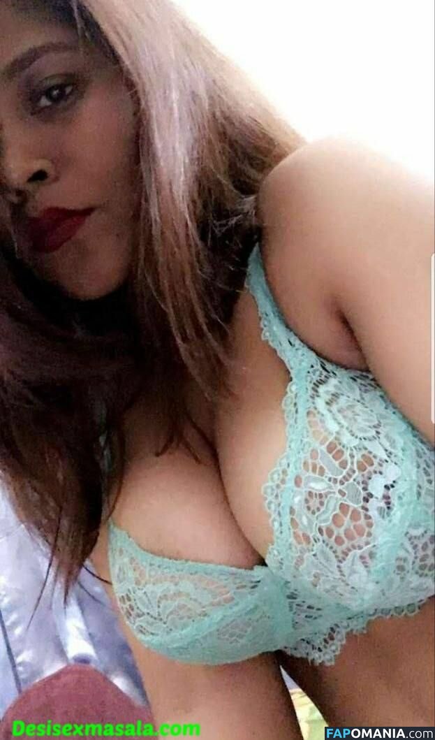 Chandrika Desai / Chandrika Passionica Nackt OnlyFans  Geleaktes Foto #207