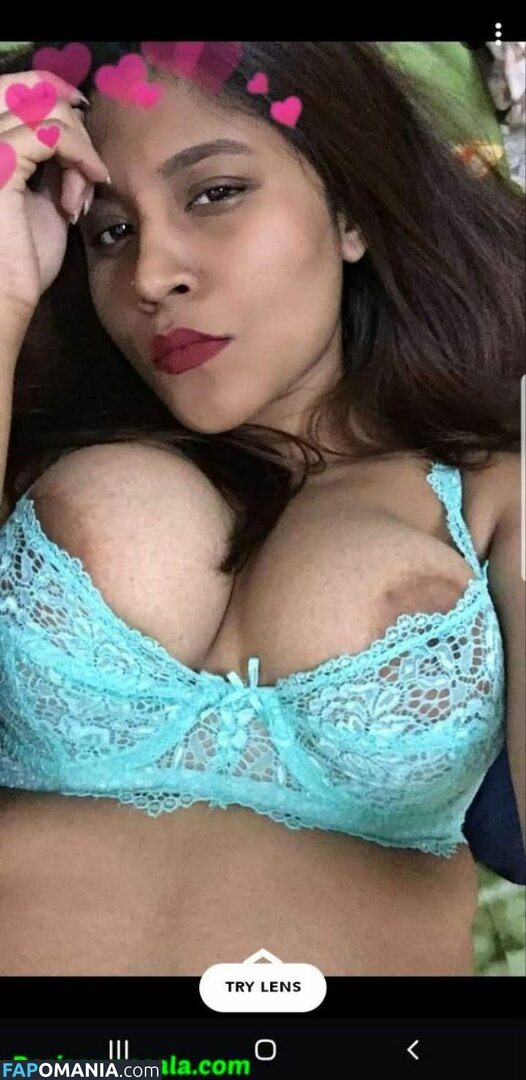 Chandrika Desai / Chandrika Passionica Nackt OnlyFans  Geleaktes Foto #210