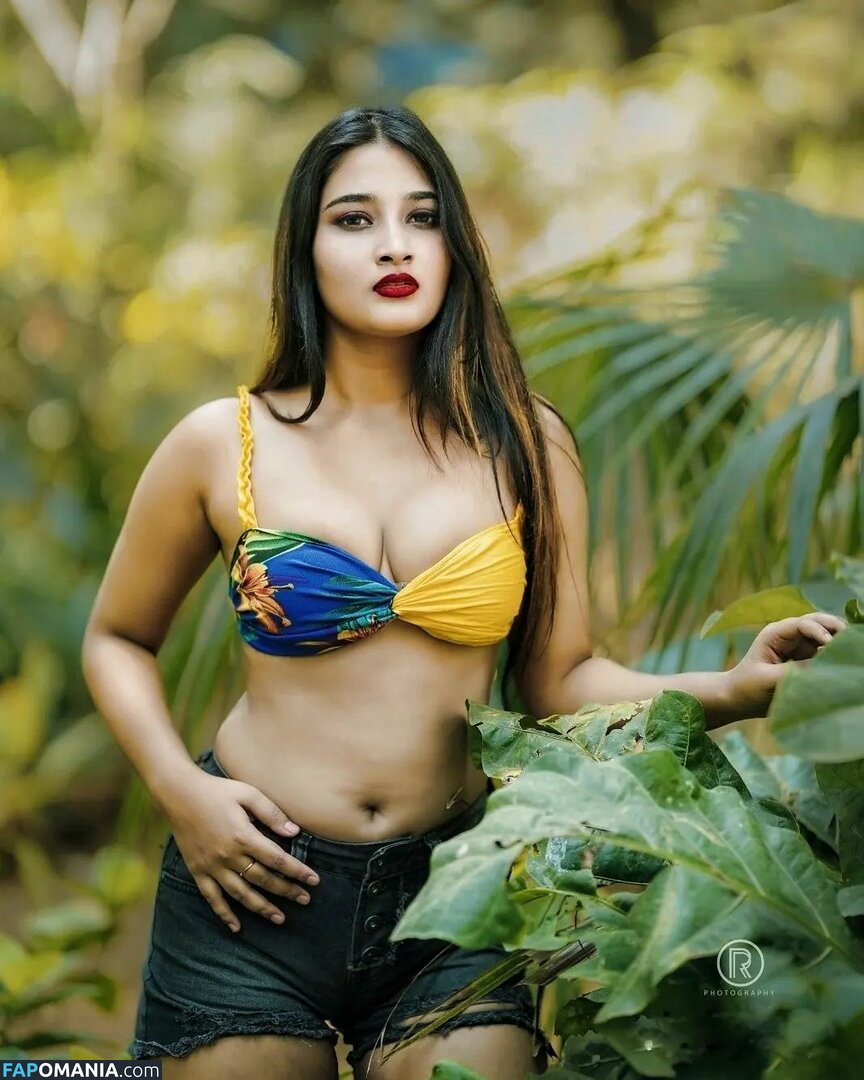 Chandrika Desai / Chandrika Passionica Nackt OnlyFans  Geleaktes Foto #271