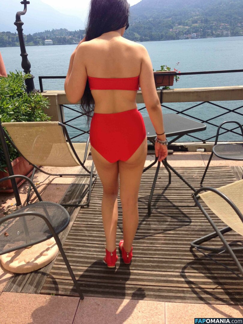 Chandrika Desai / Chandrika Passionica Nackt OnlyFans  Geleaktes Foto #332