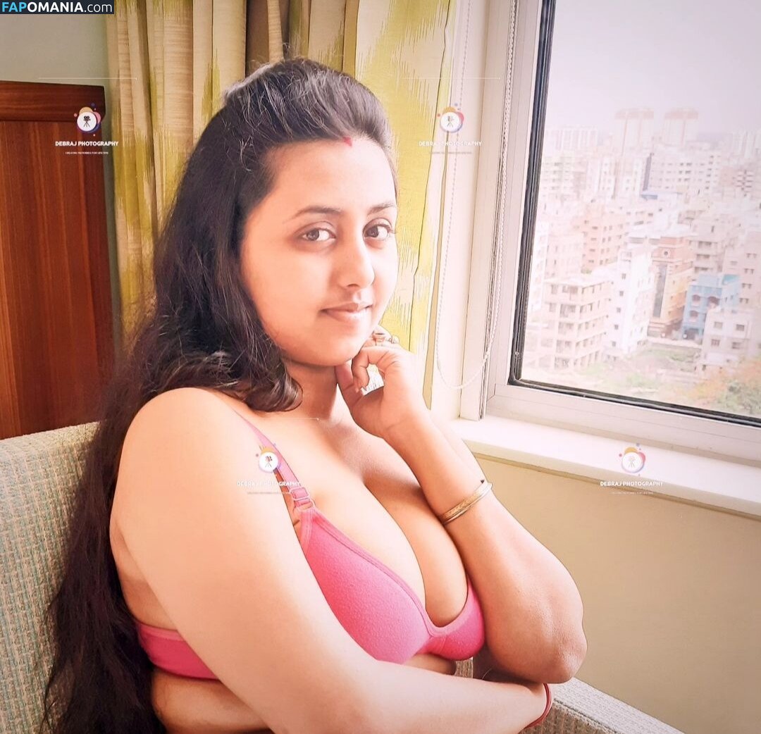 Chandrika Desai / Chandrika Passionica Nackt OnlyFans  Geleaktes Foto #353