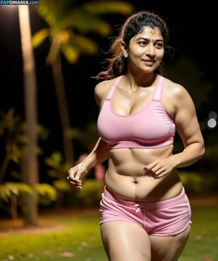 Chandrika Desai / Chandrika Passionica Nackt OnlyFans  Geleaktes Foto #533