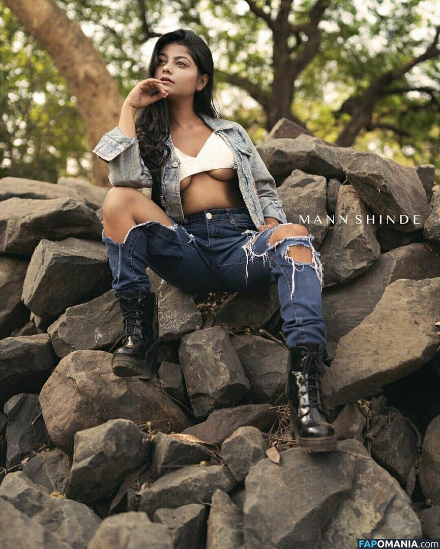 Chandrika Desai / Chandrika Passionica Nackt OnlyFans  Geleaktes Foto #673