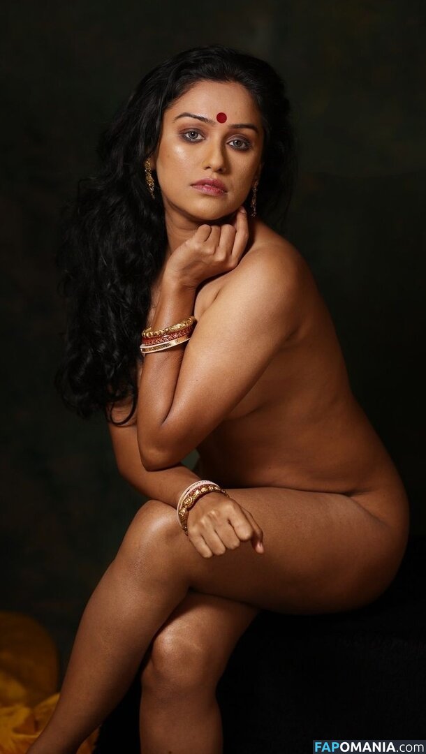 Chandrika Desai / Chandrika Passionica Nackt OnlyFans  Geleaktes Foto #779