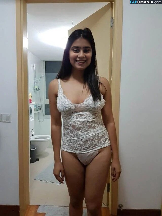 Chandrika Desai / Chandrika Passionica Nackt OnlyFans  Geleaktes Foto #849