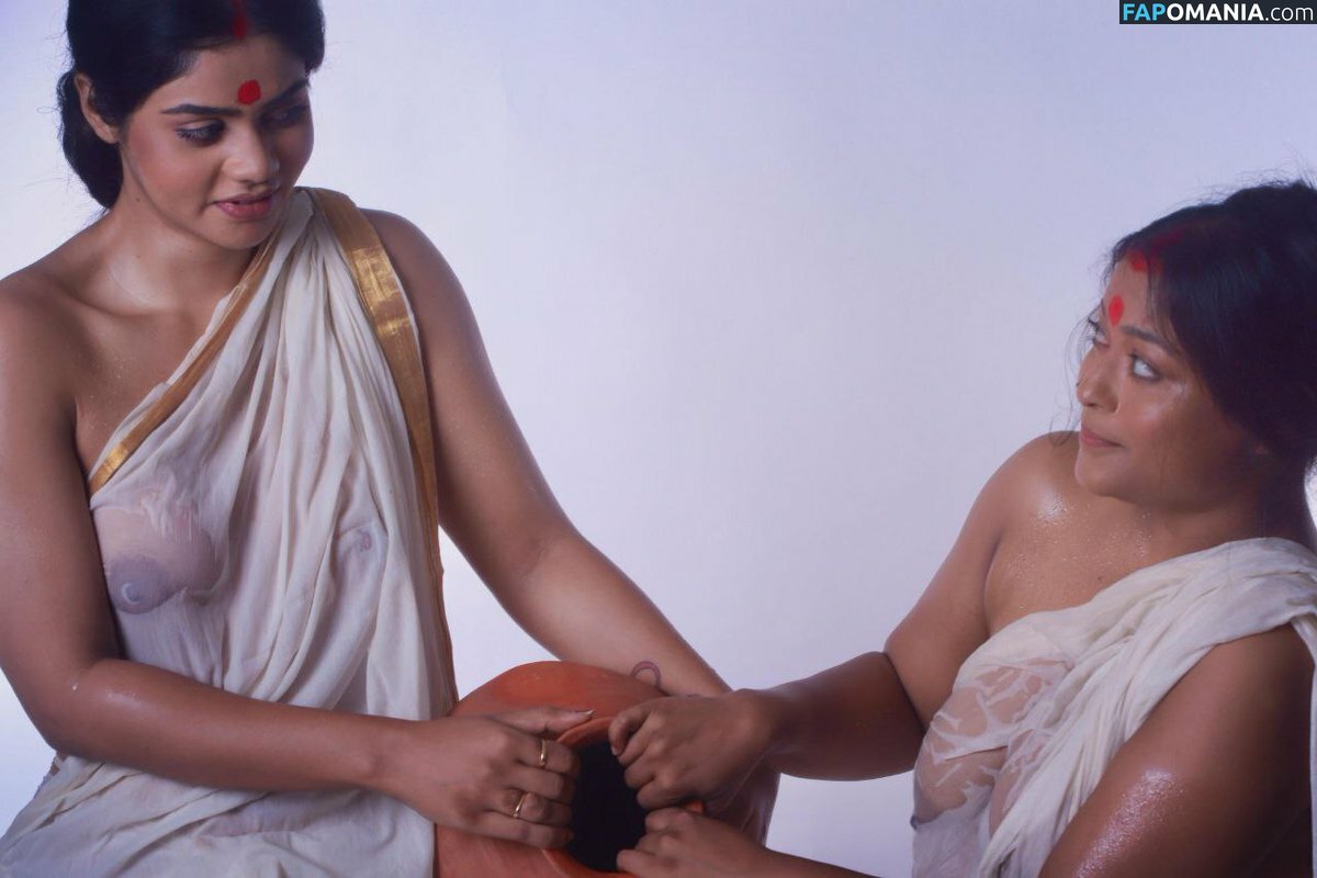 Chandrika Desai / Chandrika Passionica Nackt OnlyFans  Geleaktes Foto #1042