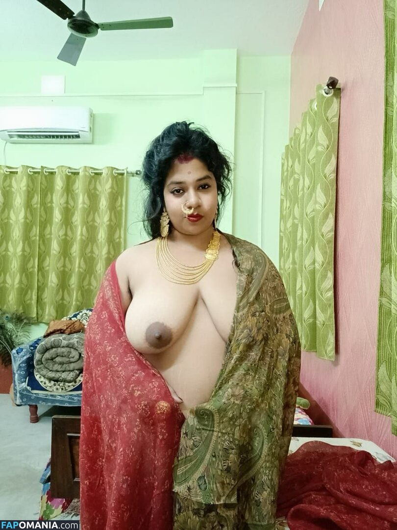 Chandrika Desai / Chandrika Passionica Nackt OnlyFans  Geleaktes Foto #1080