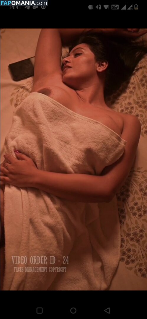 Chandrika Desai / Chandrika Passionica Nackt OnlyFans  Geleaktes Foto #1217